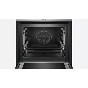 Siemens HN678G4S6 Inox Ankastre Fırın 4