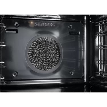 Siemens HN678G4S6 Inox Ankastre Fırın 5