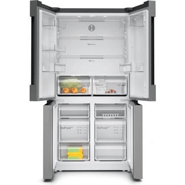 Bosch KFN96VPEA 605 Lt Gardrop Tipi No Frost Buzdolabı 2