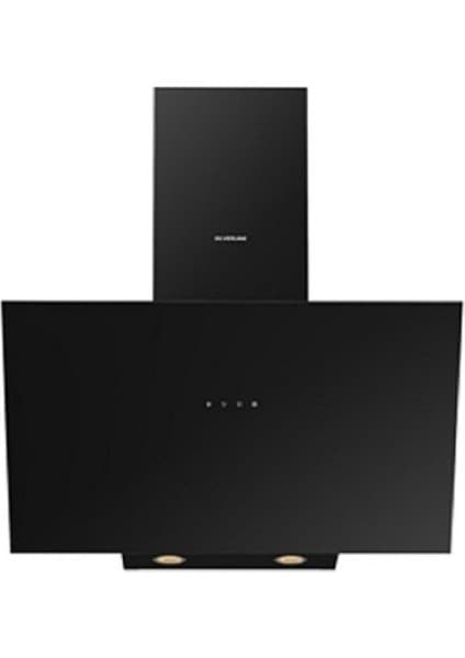 Silverline 3481 Siyah 3spd Eco Touch SP33