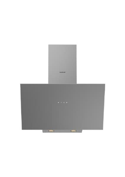 Silverline 3481 Flam Gri 60 Cm Davlumbaz