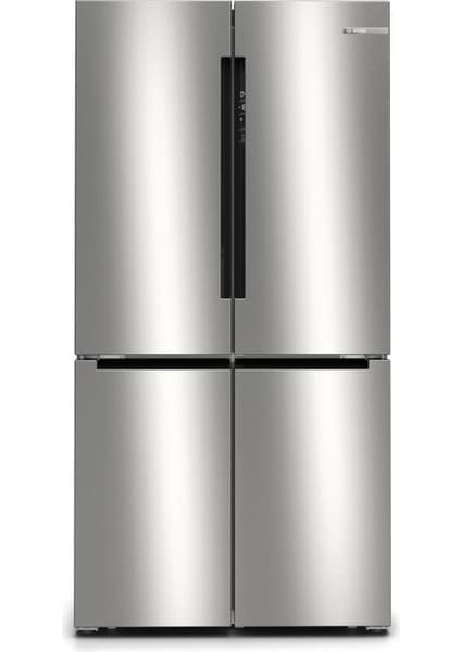 Bosch KFN96VPEA 605 Lt Gardrop Tipi No Frost Buzdolabı