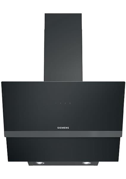 Siemens LC65KAJ30T Siyah Duvar Tipi Davlumbaz