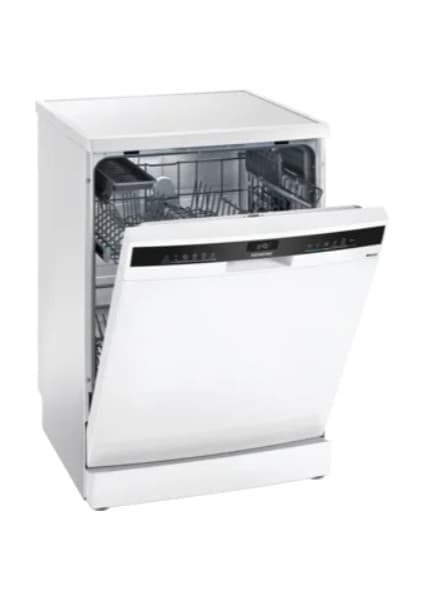 Siemens SN23IW61KT 5 Programlı Bulaşık Makinesi