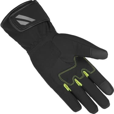 The Biker Jeans North Waterproof Kışlık Motosiklet Eldiveni Kadın 3