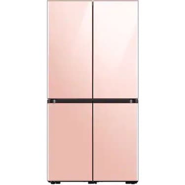 Samsung RF85A9111AP/TR Gardırop Tipi No Frost Bespoke Buzdolabı 2