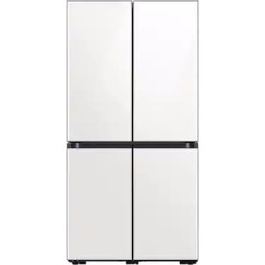 Samsung RF85A9111AP/TR Gardırop Tipi No Frost Bespoke Buzdolabı 3