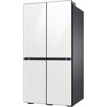 Samsung RF85A9111AP/TR Gardırop Tipi No Frost Bespoke Buzdolabı 4