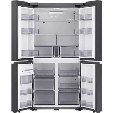 Samsung RF85A9111AP/TR Gardırop Tipi No Frost Bespoke Buzdolabı 5