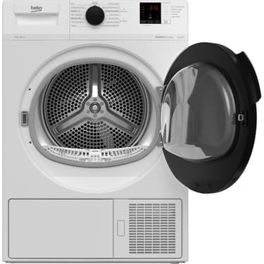 Beko KM 1010 SW Kurutma Makinesi 3