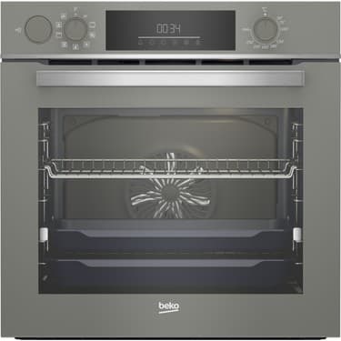 Beko Bfc 630 G Buhar Destekli Beyond Serisi Ankastre Fırın 3
