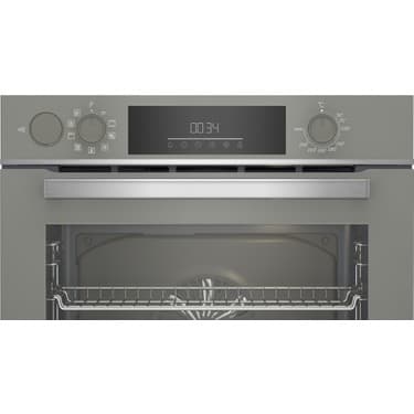 Beko Bfc 630 G Buhar Destekli Beyond Serisi Ankastre Fırın 5
