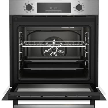 Beko BFM 430 I Ankastre Fırın Inox - 72 L A Enerji Sınıfı LED Ekran 2