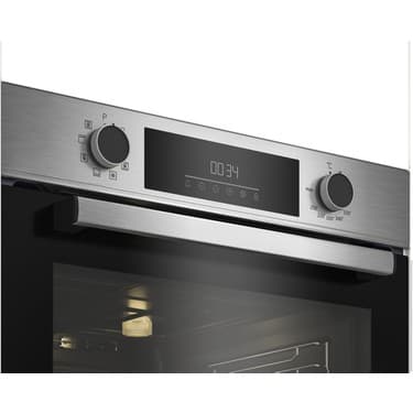 Beko BFM 430 I Ankastre Fırın Inox - 72 L A Enerji Sınıfı LED Ekran 3
