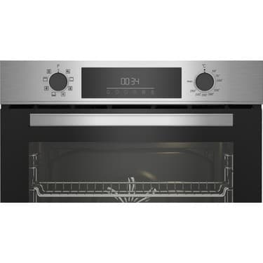Beko BFM 430 I Ankastre Fırın Inox - 72 L A Enerji Sınıfı LED Ekran 4