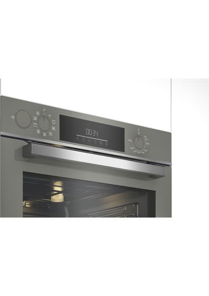 Beko Bfc 630 G Buhar Destekli Beyond Serisi Ankastre Fırın