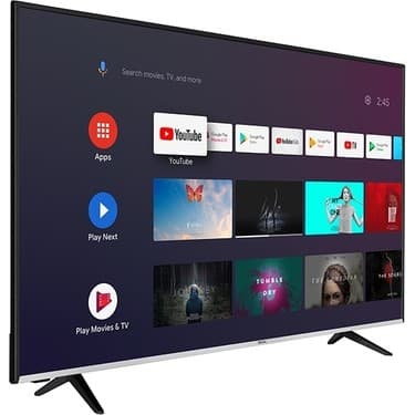 Regal 55R755UA11 55" 139 Ekran Dahili Uydu Alıcılı 4K Ultra HD Smart LED TV 2