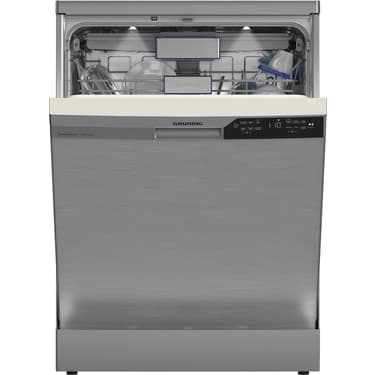 Grundig GPDF 11853 I Tam Ankastre Bulaşık Makinesi 3