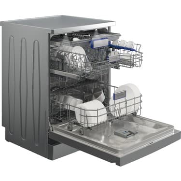 Grundig GPDF 11853 I Tam Ankastre Bulaşık Makinesi 4