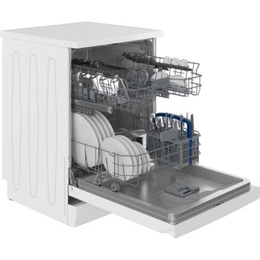 Grundig GPDF 6732 D Beyaz 14 Kişilik 6 Programlı Enerji Sınıfı Bulaşık Makinesi 3