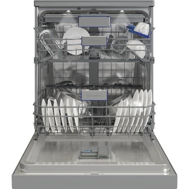 Grundig GPDF 11853 I Tam Ankastre Bulaşık Makinesi 5