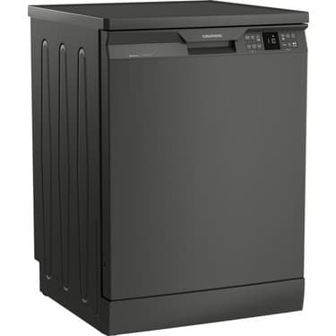 Grundig GPDF 6732 MG Bulaşık Makinesi 2