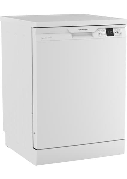 Grundig Gpdf 5711 5 Programlı Bulaşık Makinesi - E Enerji Sınıfı, 13 Kişilik, Sessiz Çalışma