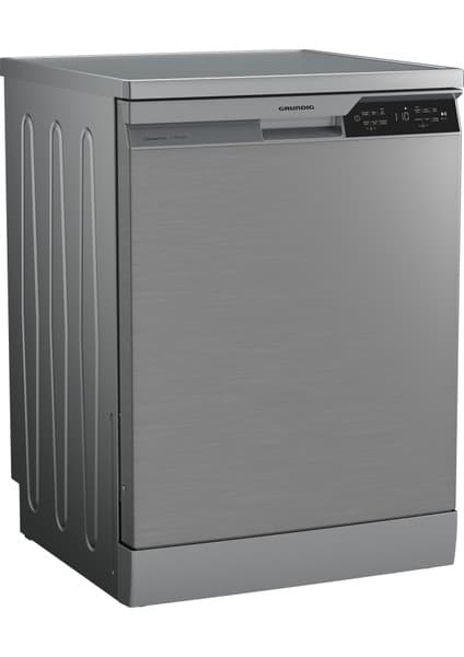 Grundig GPDF 11853 I Tam Ankastre Bulaşık Makinesi