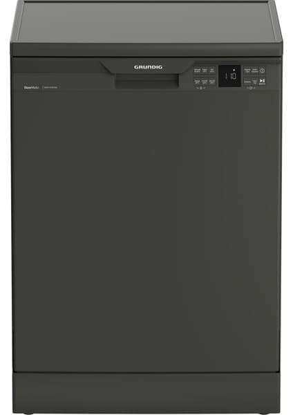 Grundig GPDF 6732 MG Bulaşık Makinesi