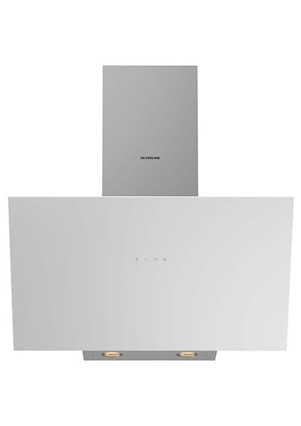 Silverline 3481 Beyaz 3spd Eco Touch SP33