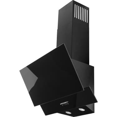 Femaş Siyah Inci 3'lü Ankastre Set ( 5002 Multifonksiyon Siyah Fırın + 3140 Ce Siyah Cam Ocak+ Fd 101 Yatay Siyah Cam Davlumbaz) 4