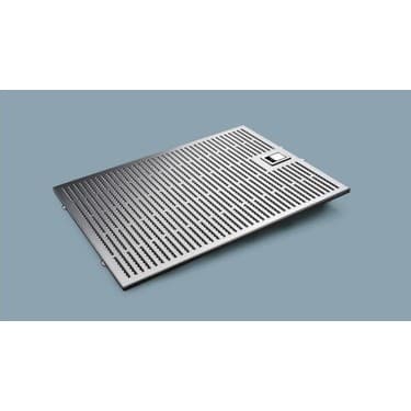 Siemens LC98GA542 IQ500 Inox Duvar Tipi Cam Davlumbaz 90 cm 2