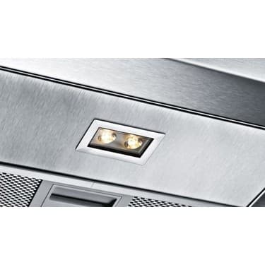 Siemens LC98GA542 IQ500 Inox Duvar Tipi Cam Davlumbaz 90 cm 3