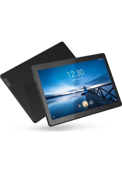 Lenovo Tab M10 TB-X605F 32GB 10.1" IPS Tablet Beyaz ZA480098TR 8