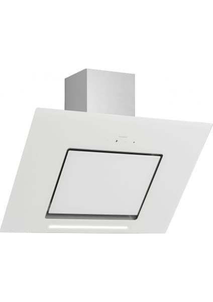 Silverline Andromeda 3261 90 cm Beyaz Davlumbaz