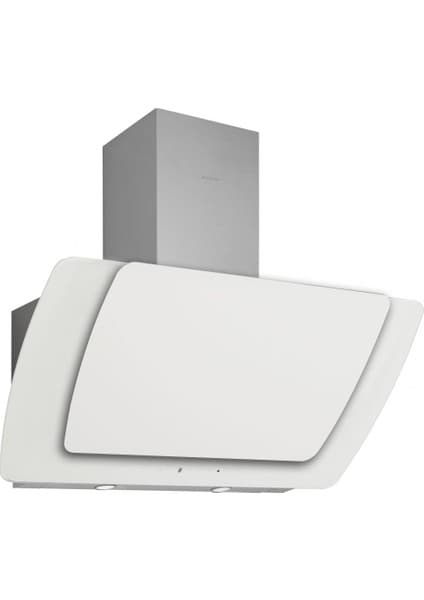 Silverline Misto Duvar Tipi Dek Cam Dav 3373 Beyaz 90