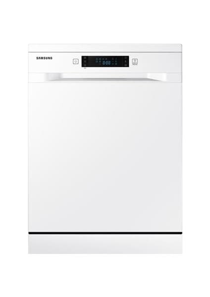 Samsung DW60M5062FW/TR 6 Programlı Bulaşık Makinesi