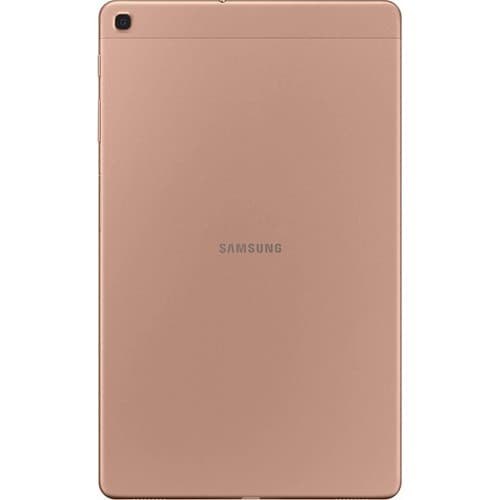 Samsung Galaxy Tab SM-T510 32GB 10.1'' Tablet - Siyah 5