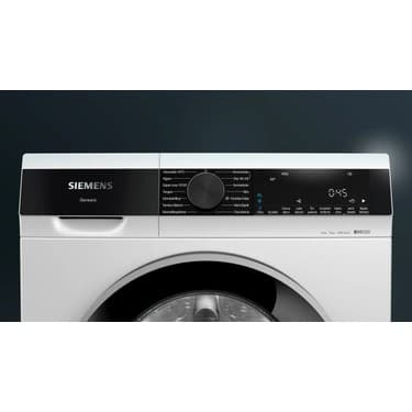 Siemens WG44A2A0TR 9 kg 1400 Devir Beyaz Çamaşır Makinesi 3
