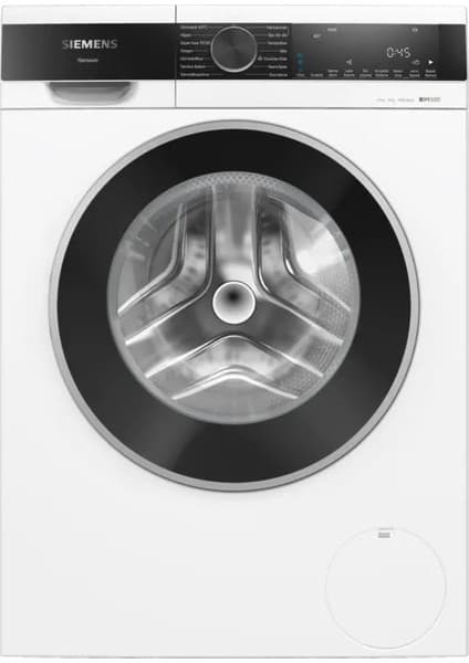 Siemens WG44A2A0TR 9 kg 1400 Devir Beyaz Çamaşır Makinesi