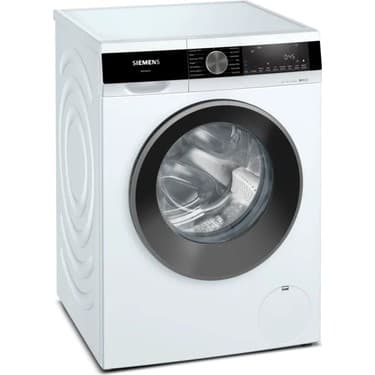 Siemens WG44A2A0TR 9 kg 1400 Devir Beyaz Çamaşır Makinesi 2