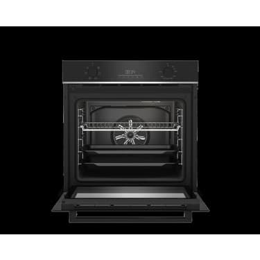 Beko Bfc 330 S Siyah Cam Ankastre Fırın 4