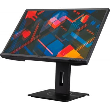 Viewsonic VG2440 24 1920X1080 75Hz 5ms HDMI VGA Dp LED Monitör 4