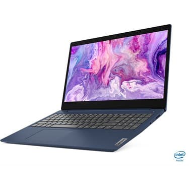 Lenovo Ideapad 3 İntel Core i3 10110U 8GB 256GB SSD Freedos 15.6'' FHD Taşınabilir Bilgisayar 81WB01G1TX 2