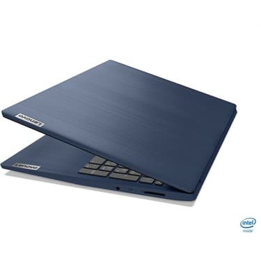 Lenovo Ideapad 3 İntel Core i3 10110U 8GB 256GB SSD Freedos 15.6'' FHD Taşınabilir Bilgisayar 81WB01G1TX 4