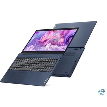 Lenovo Ideapad 3 İntel Core i3 10110U 8GB 256GB SSD Freedos 15.6'' FHD Taşınabilir Bilgisayar 81WB01G1TX 5