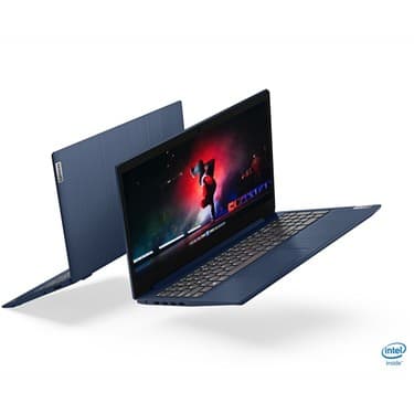 Lenovo Ideapad 3 İntel Core i3 10110U 8GB 256GB SSD Freedos 15.6'' FHD Taşınabilir Bilgisayar 81WB01G1TX 3