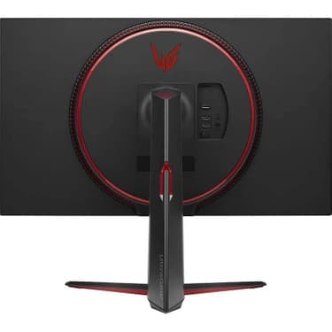 LG Ultragear 32GP750-B 31.5'' 165Hz 1ms AMD FreeSync Premium NVIDIA G-SYNC (GtG) QHD (2560 x 1440) IPS Pivot Oyuncu Monitörü 4