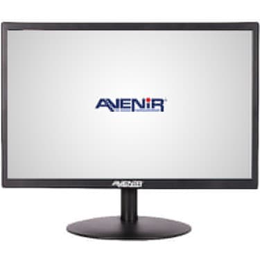 Avenir AV-M19A 19" 60Hz 5ms (Vga+Hdmı) Fhd Tn Monitör 2