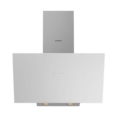 Silverline Sılverlıne Ankastre Set Beyaz (BO6502W02-CS5349W01-3481) 4